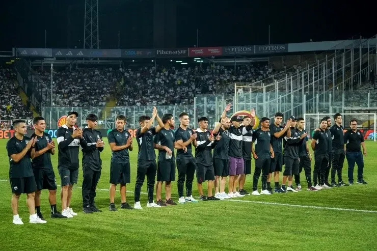 Colo Colo Futsal