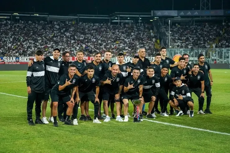 Colo Colo Futsal