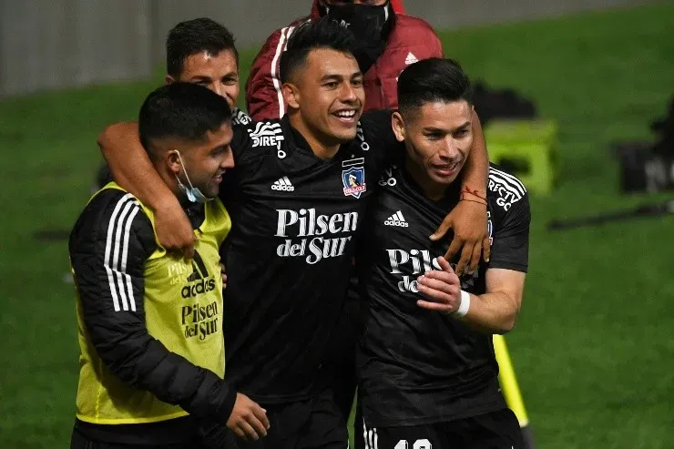 Colo Colo