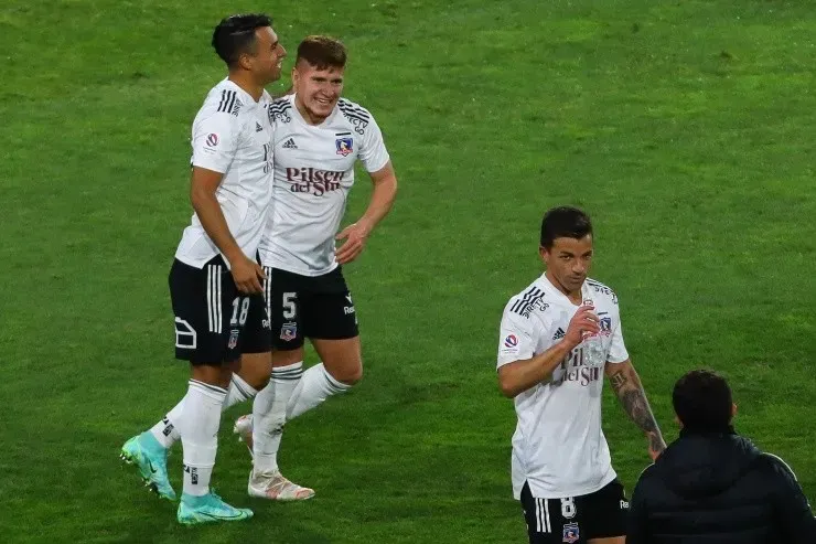 Colo Colo