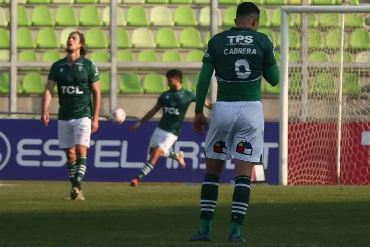 Santiago Wanderers