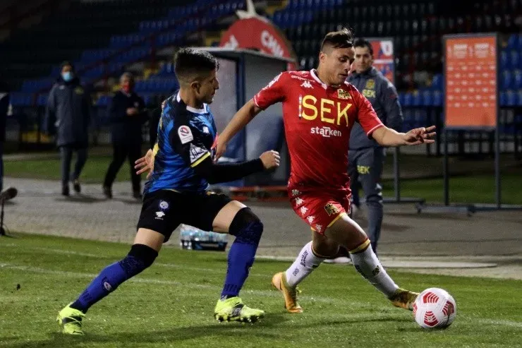 Copa Chile
