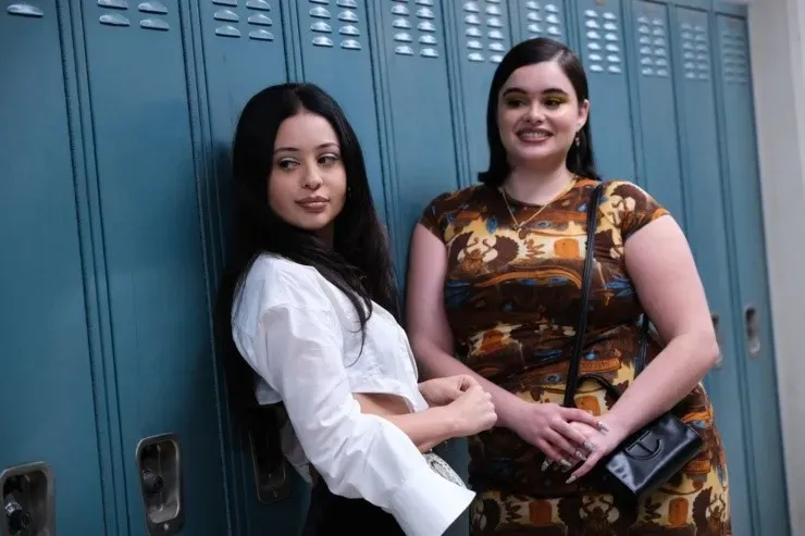 Imágenes promocionales de capítulo 7 de la segunda temporada de Euphoria | Foto: HBO