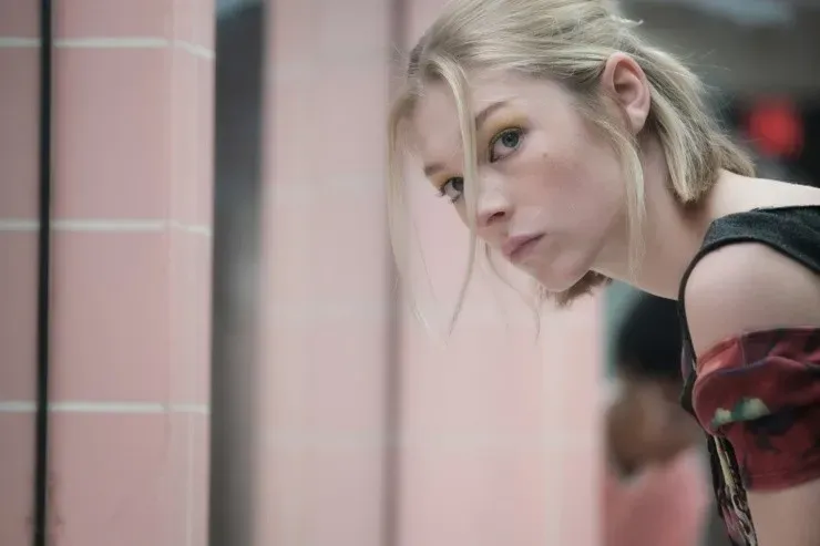Imágenes promocionales de capítulo 7 de la segunda temporada de Euphoria | Foto: HBO