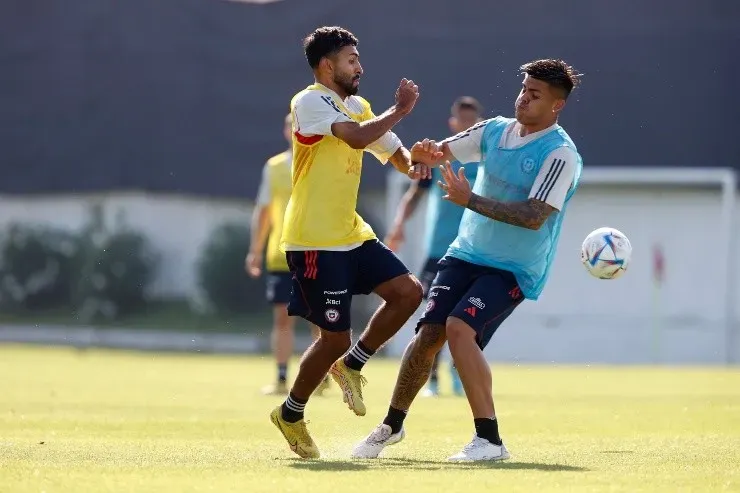 Roja sub 23