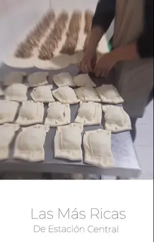 Foto: Los Gansos.