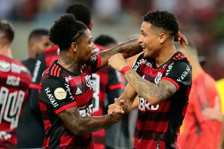   Foto: Gilvan de Souza 