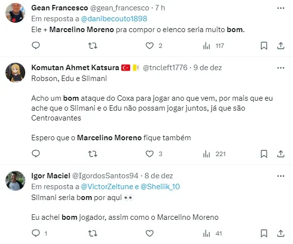 Reprodução/Twitter