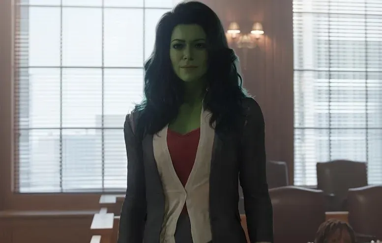 She-Hulk (IMDb)
