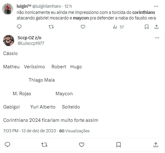 Reprodução/Twitter