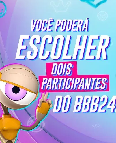 BBB 24 - Reprodução/Instagram/@bbb