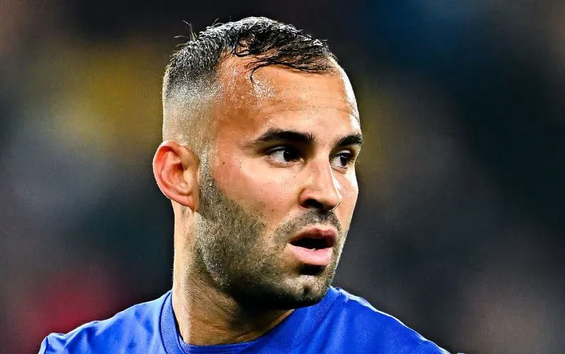 Deixou o Coritiba recentemente: Jesé Rodriguez ‘esquece’ o Fortaleza e pode firmar acordo com novo clube em breve (Photo by Simone Arveda/Getty Images)