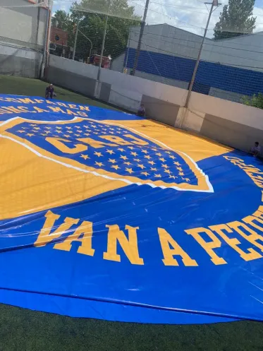 Foto: Boca Net