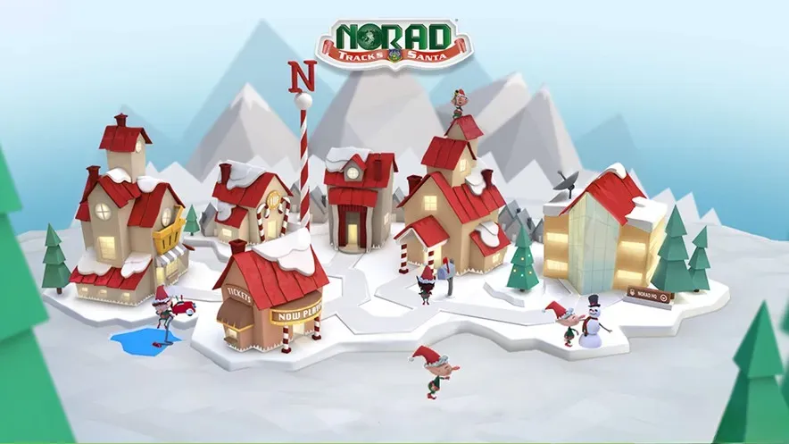 NORAD