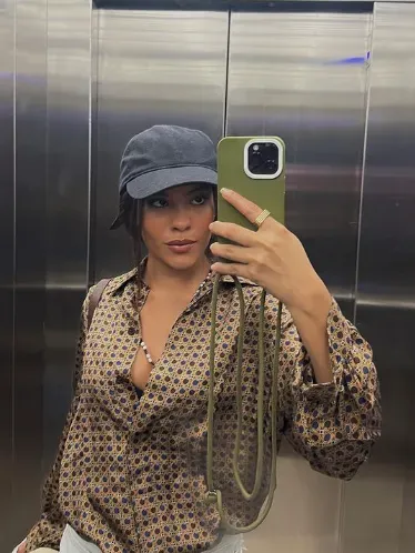 MC Cabelinho - Reprodução/Instagram/@bellacampox