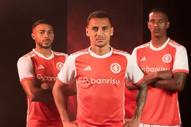 Foto: Internacional