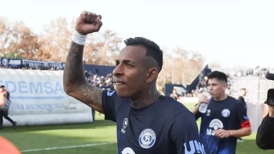 Sebastián Villa