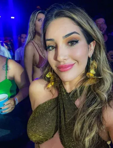 Amanda Meirelles ganhou o BBB 23 e conquistou o prêmio final do programa – Reprodução/Instagram/@ameirelles