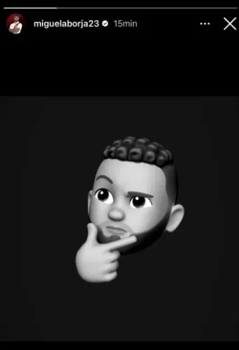 La historia de la polémica.