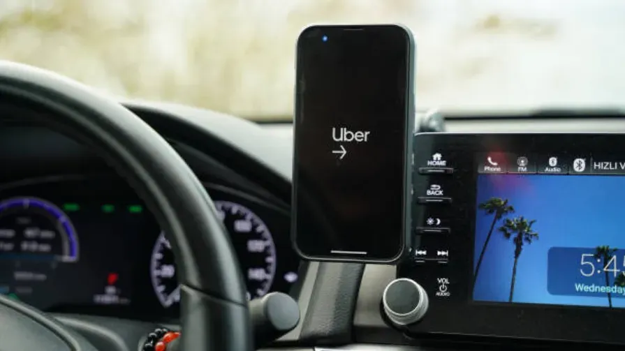 Uber
