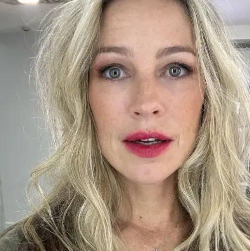 Luana Piovani - Reprodução/Instagram/@luapio