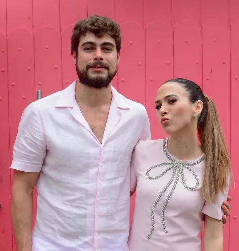 Tatá Werneck - Reprodução/Instagram/@tatawerneck
