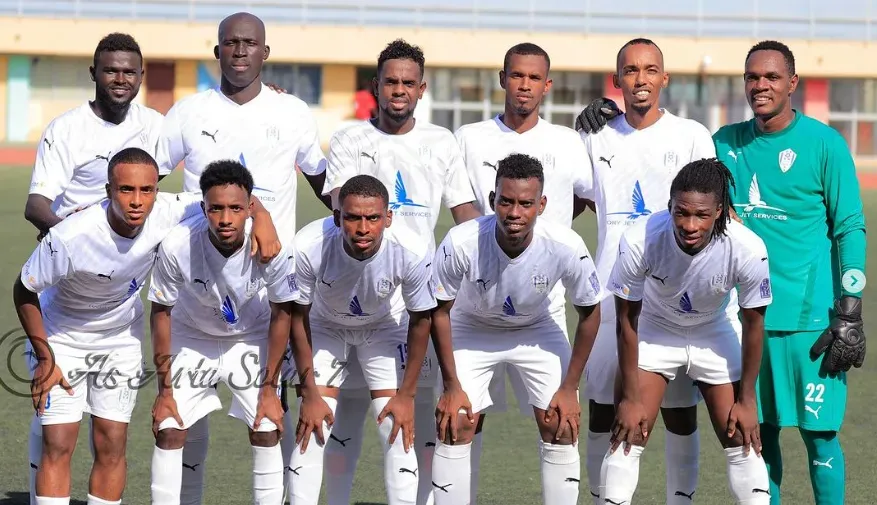 El plantel de este 2023. (Foto: @arta.solar7)