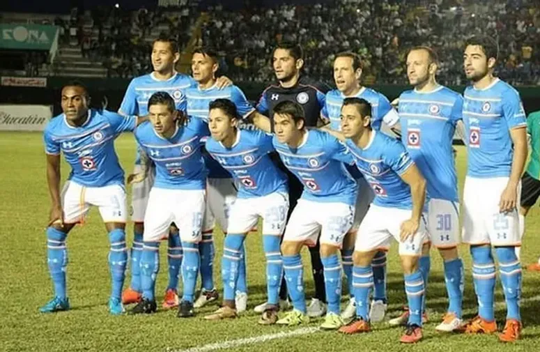 Borjas en el día de su debut junto a Corona, Torrado, Vuoso, Guerrón…grandes figuras.