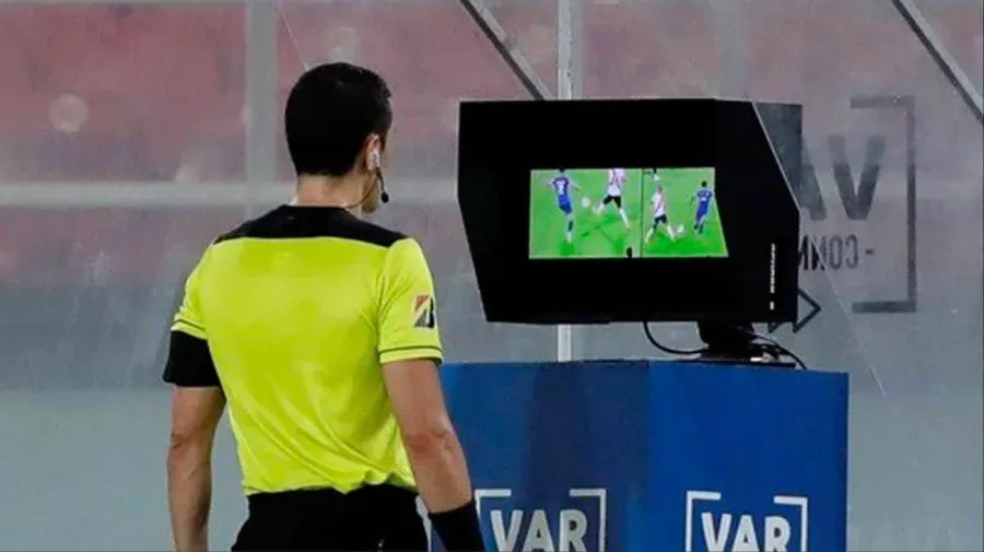 VAR