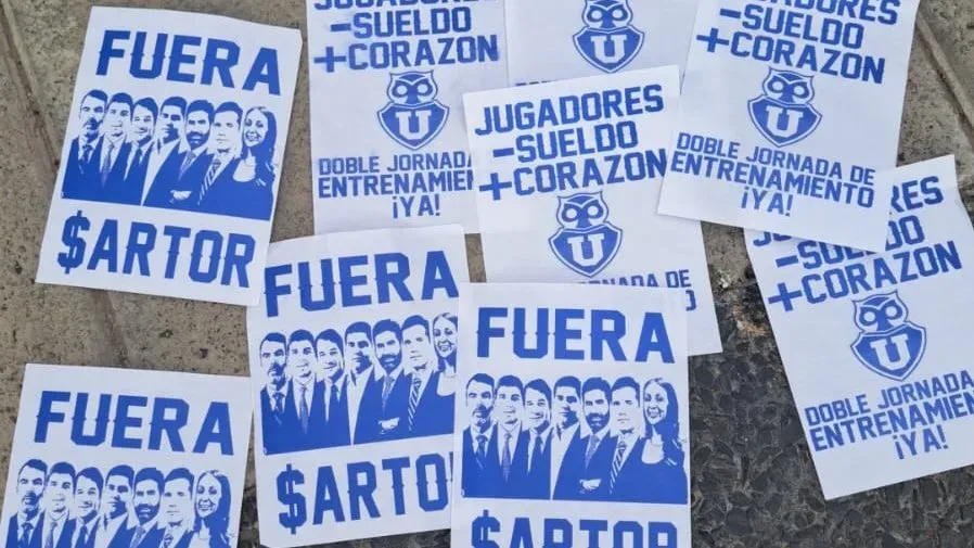 Foto: La Voz Azul