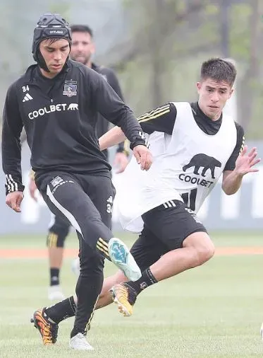 El casco de Pizarro / Foto: DirecTV