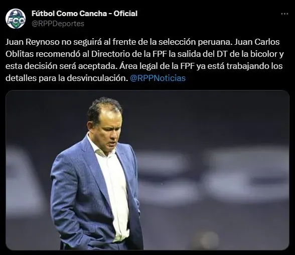 RPP Noticias brinda su información