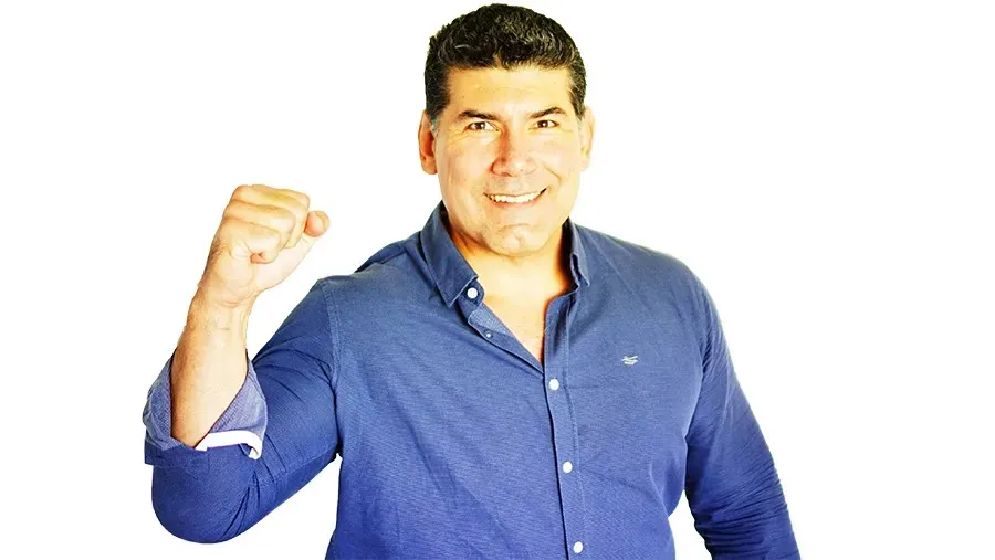 Gabriel Lama llega a reforzar a Colo Colo con su coaching sobre liderazgo