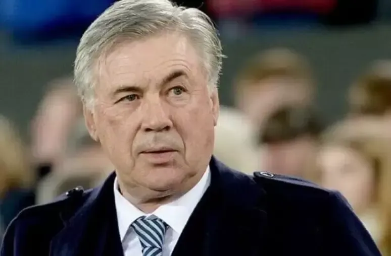 Foto: Twitter/ Real Madrid