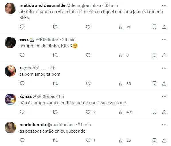 Reprodução / Twitter