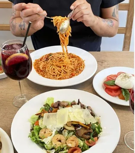 Foto: Vapiano.