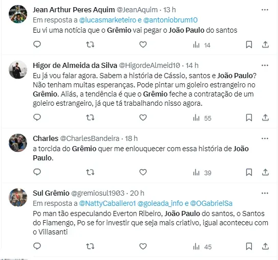 Reprodução/Twitter