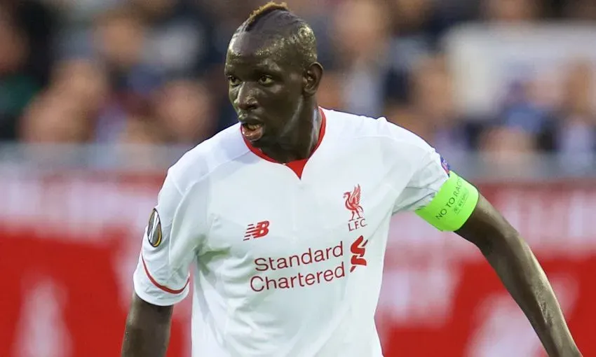 Sakho llegó a ser capitán de Liverpool, PSG y las categorías juveniles de Francia.