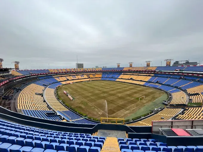 Chivas visitará el Volcán a su regreso de la Leagues Cup 2024