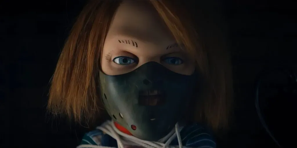 Chucky. (IMDb)