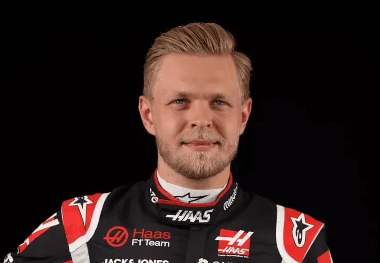 Foto: Robert Cianflone/Getty Images – Kevin Magnussen Haas F1 2020