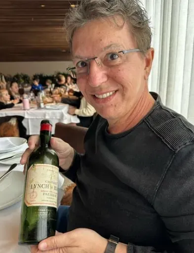 BBB 24 - Reprodução/Instagram/@jbboninho