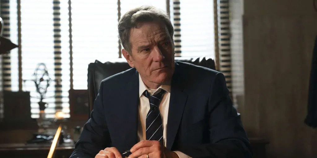Bryan Cranston. (IMDb)
