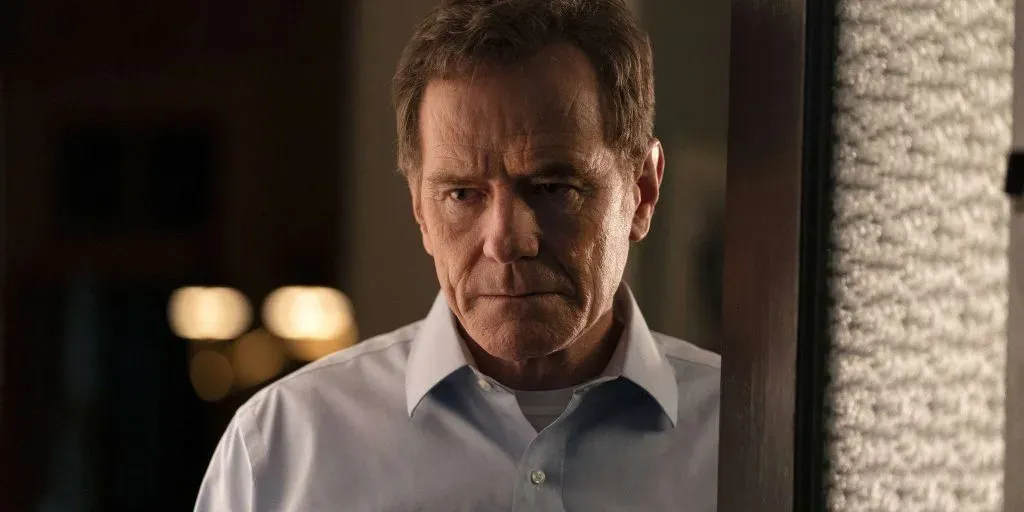 Bryan Cranston la protagoniza. (IMDb)