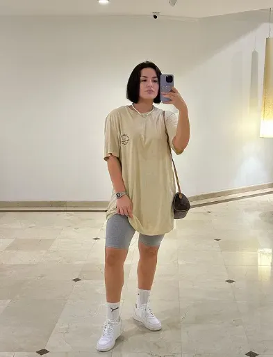 Kefera Buchmann - Reprodução/Instagram/@kefera