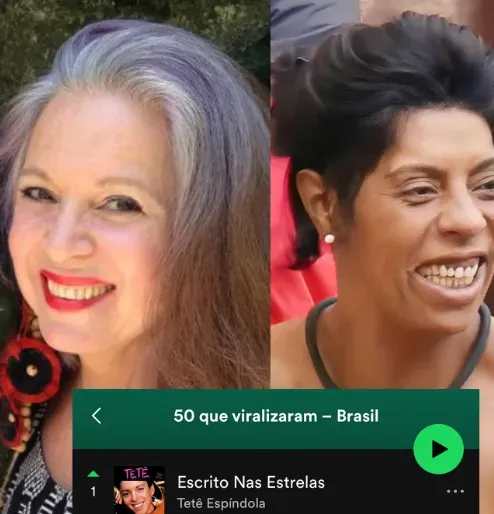 BBB 24 - Reprodução/Instagram/@marciafuoriginal