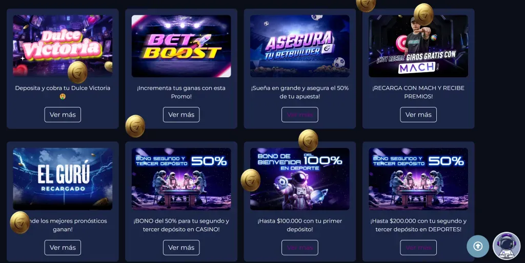 codigo promocional Estelarbet