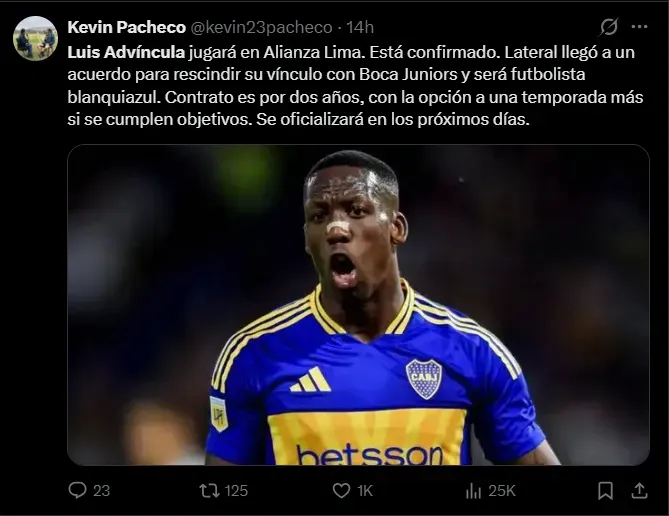 Fuente: @kevin23pacheco