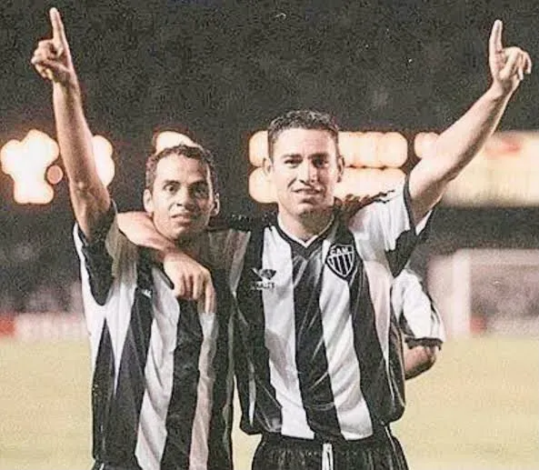 Foto: Atlético/Divulgação