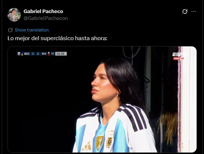 Fuente: @GabrielPachecon